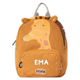 Trixie Baby® Dječji MINI ruksak Mr. Giraffe