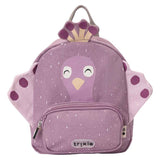 Trixie Baby® Zaino per bambini Mrs. Peacock
