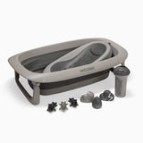 Twistshake® Set de baie Faded Grey