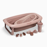 Twistshake® Set de baie Faded Pink