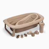 Twistshake® Set de baie Mocha
