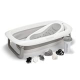 Twistshake® Komplet za kupanje Pastel Grey