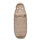 Cybex® Zimska vreća za kolica Gold Beige