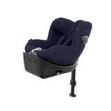 Cybex Platinum® Siège-auto Sirona™ Ti i-Size (40-108cm) PLUS Nautical Blue