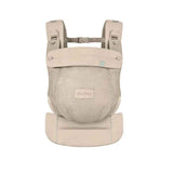Cybex® Porte-bébé ergonomique Amya™ (3,2-15 kg) Almond Beige