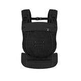 Cybex® Porte-bébé ergonomique Amya™ (3,2-15 kg) Magic Black
