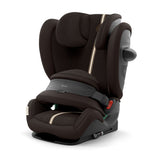 Cybex® Car seat Pallas G3 i-Size (76-150cm) PLUS Chocolate Brown