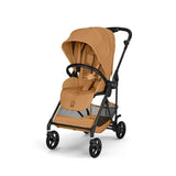 Cybex® Melio™ Carbon Stroller Cinnamon Yellow