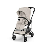 Cybex® Melio™ Carbon Stroller Dune Grey