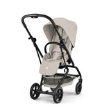 Cybex® Poussette Eezy™ S Twist+2 BLK Dune Grey