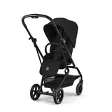 Cybex® Poussette Eezy™ S Twist+2 BLK Magic Black