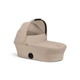 Cybex® Melio™ Carry Cot Almond Beige