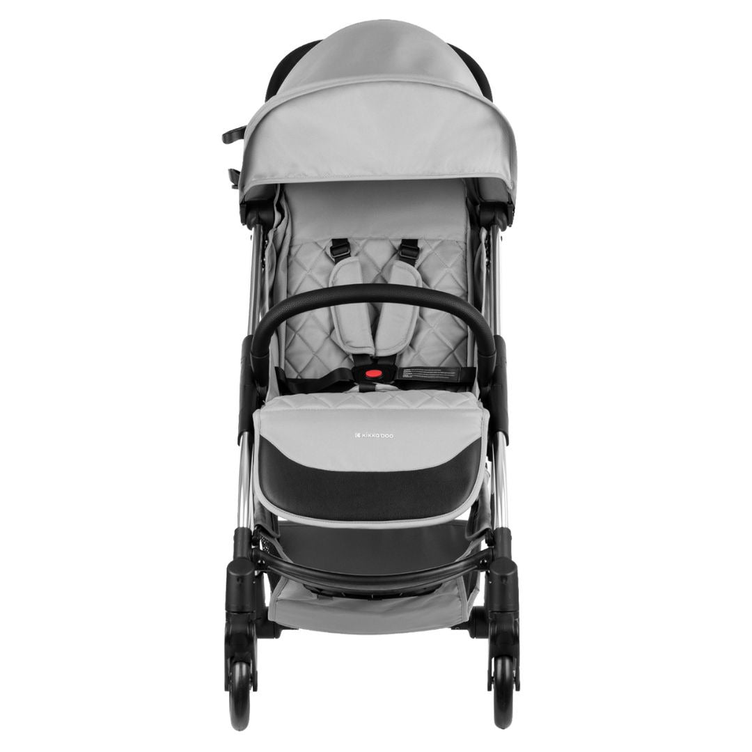KikkaBoo® Otroški voziček Cloe Grey KikkaBoo