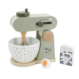Label Label® Robot da cucina Olive Green