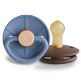 Frigg® Duda iz kavčuka Little Viking Ocean View/Cocoa