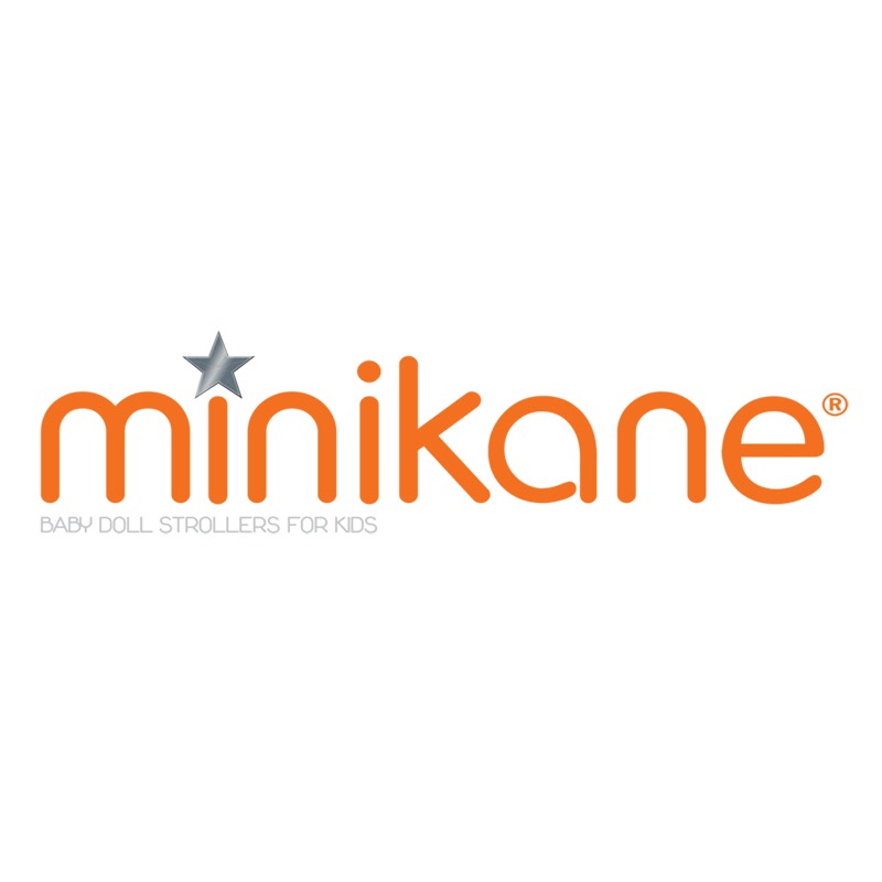 Minikane® Komplet Duo Collection MARINA Ecru Minikane