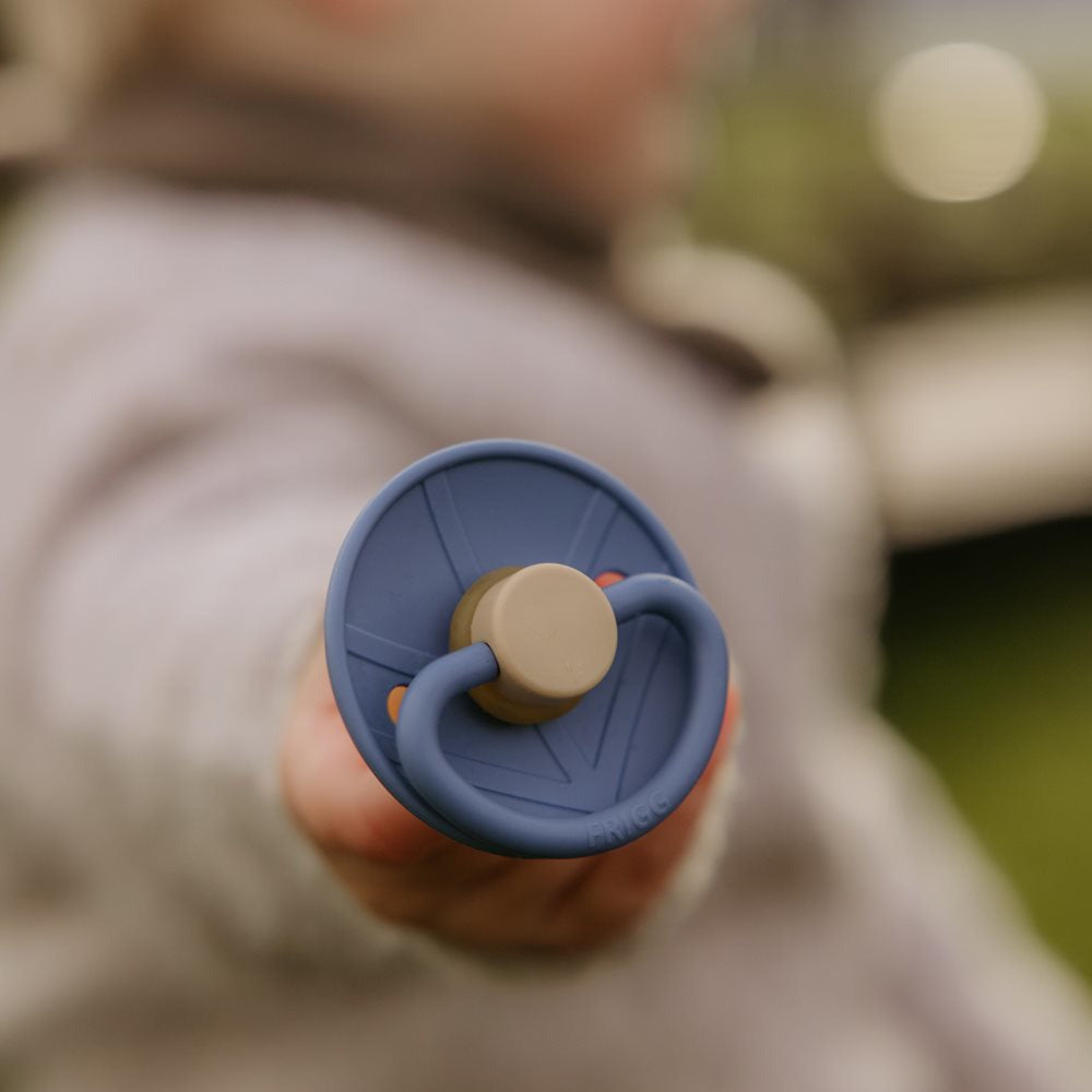 Frigg® Duda iz kavčuka Little Viking Ocean View/Cocoa FRIGG