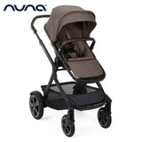 Nuna® Dječja kolica Demi™ Next s daskom Chestnut