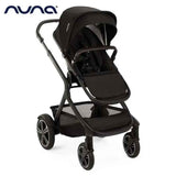 Nuna® Dječja kolica Demi™ Next s daskom Caviar