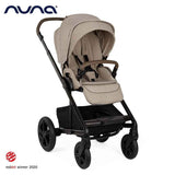 Nuna® Passeggino Mixx™ Next Cosmopolitan Collection