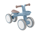 KikkaBoo® Guralica Zipi Blue