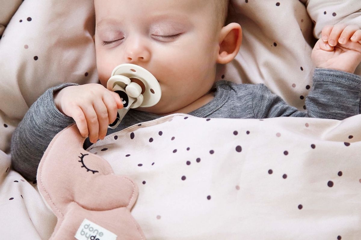 Zakaj mame obožujejo Done by Deer?