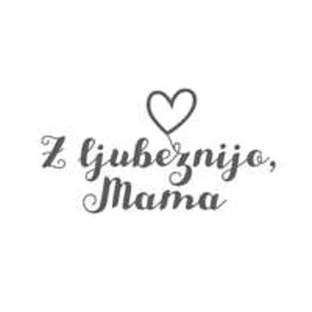 Z ljubeznijo, Mama - Evitas