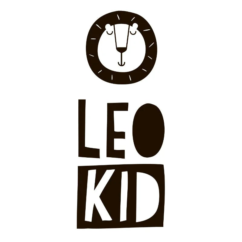 Leokid - Evitas