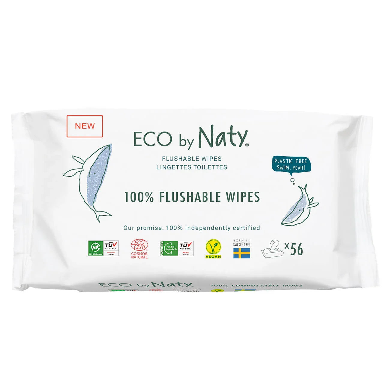 Otroški robčki - Evitas