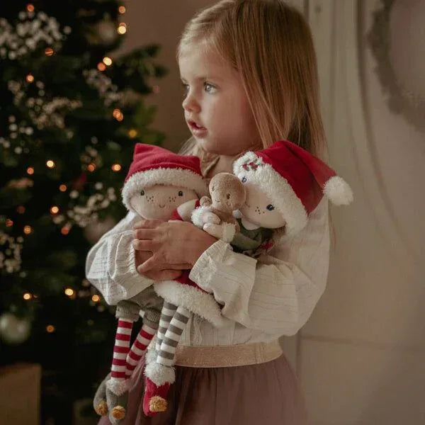 Christmas - Evitas