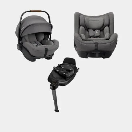 IsoFix baze - Evitas