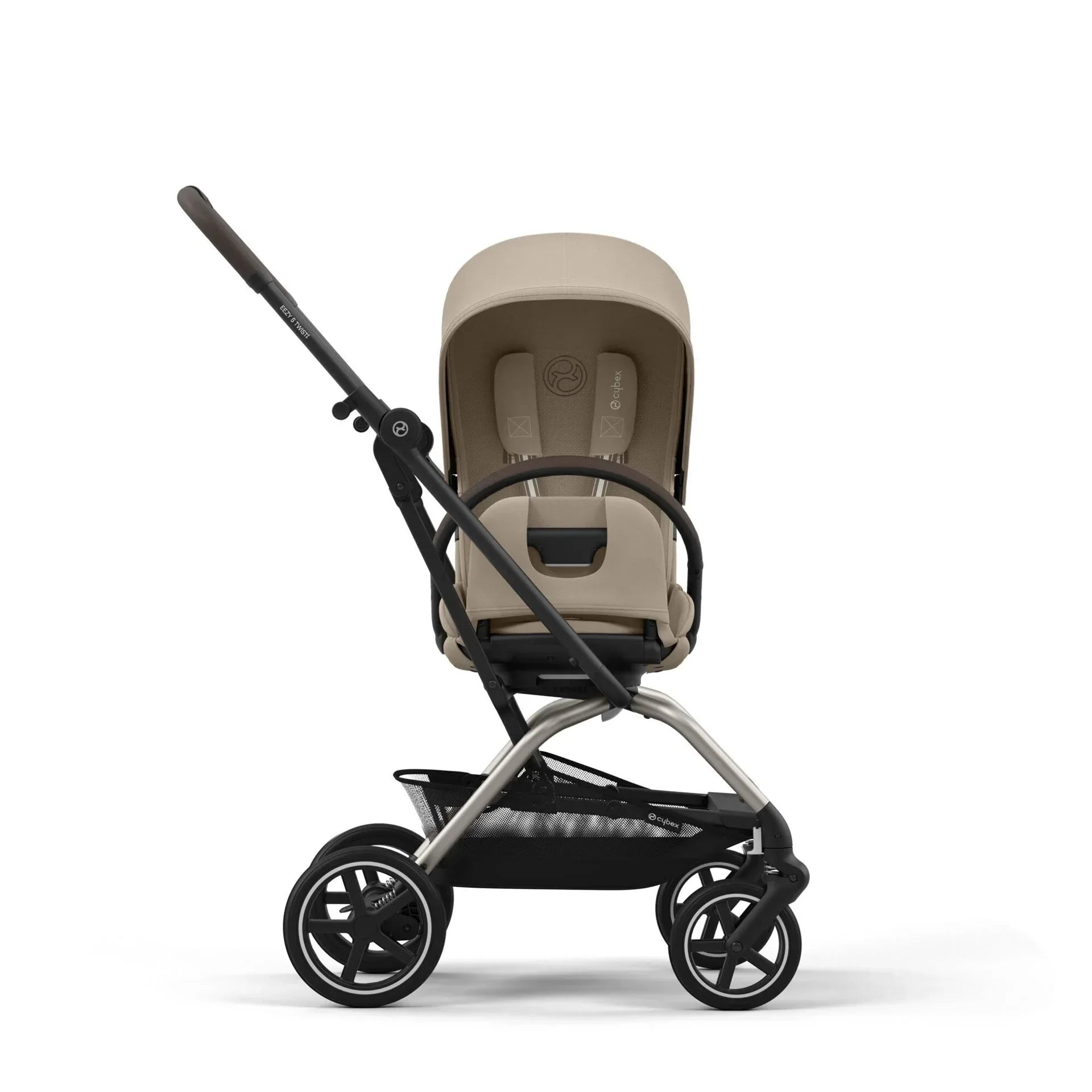 Voziček Cybex Eezy S Twist - Evitas