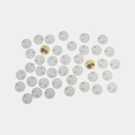 Družabne igre - Evitas