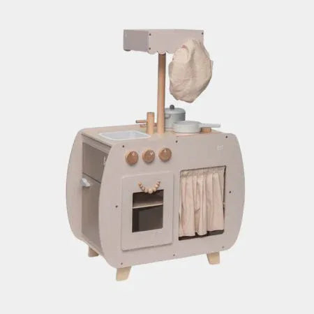 Lesene igrače - Evitas