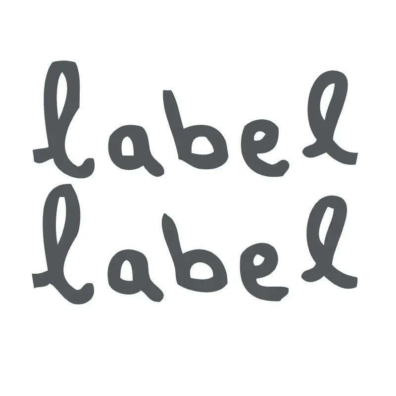 Labe Label - B2B - Evitas