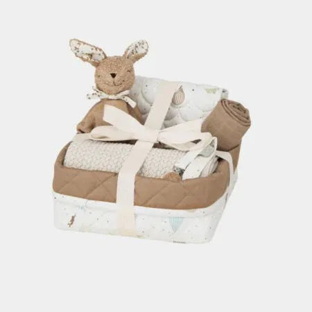 Darilo ob rojstvu - Evitas