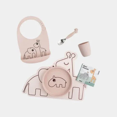 Jedilni pribor - Evitas