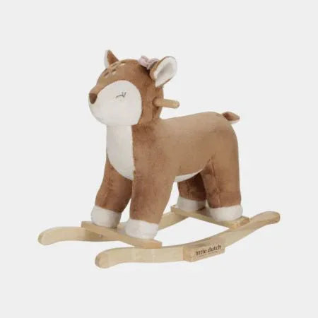 Gugalne igrače in konjički - Evitas