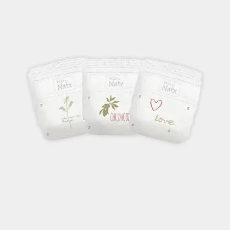 Otroške plenice in robčki - Evitas