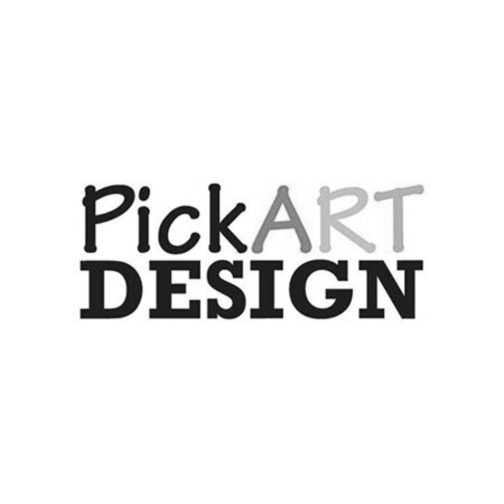 Pick Art Design