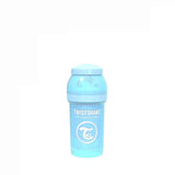 Twistshake® Biberon Anti-Colic 180ml Pastel (0+m) Pastel Blue