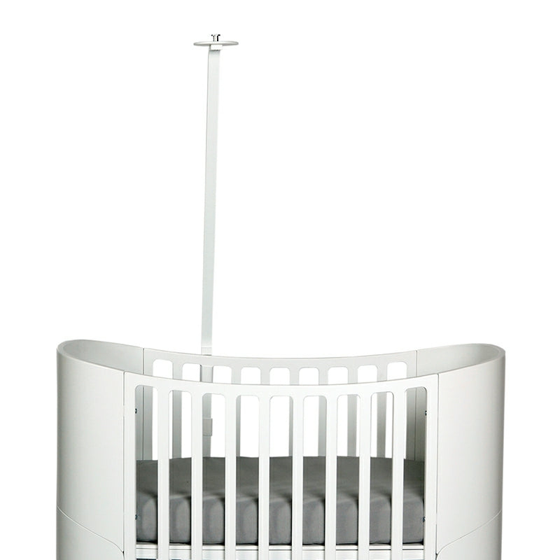 Leander® Stojalo za baldahin Baby White Leander