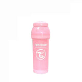 Twistshake® Steklenička Anti-Colic 260ml Pastel (2+m) Pastel Pink