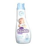 Violeta® Double Care Baby Omekšivač za rublje 900ml 