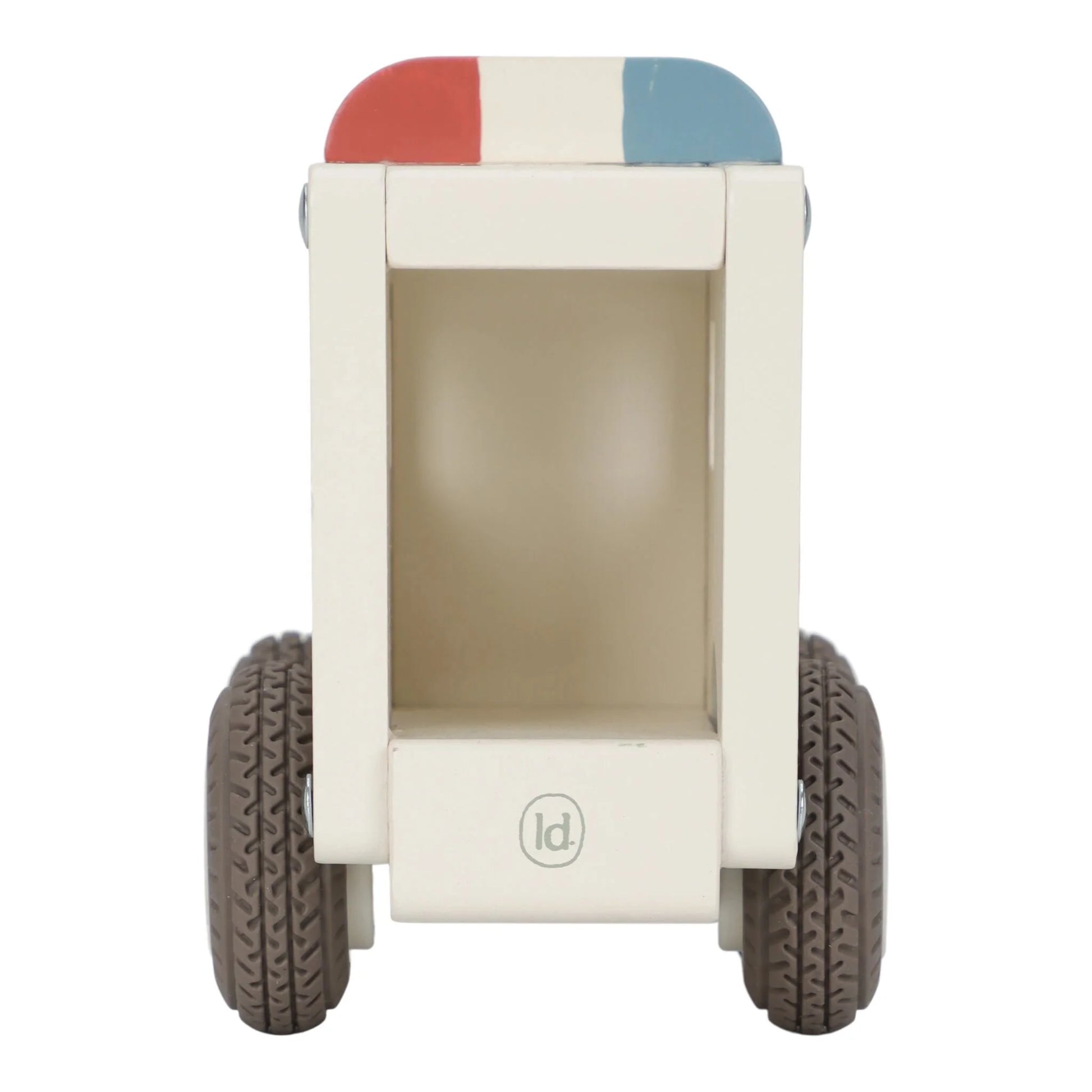 Little Dutch® Leseno reševalno vozilo Little Dutch