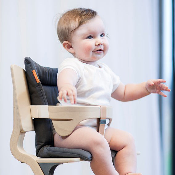 Leander® Blazina za otroški stol Leander