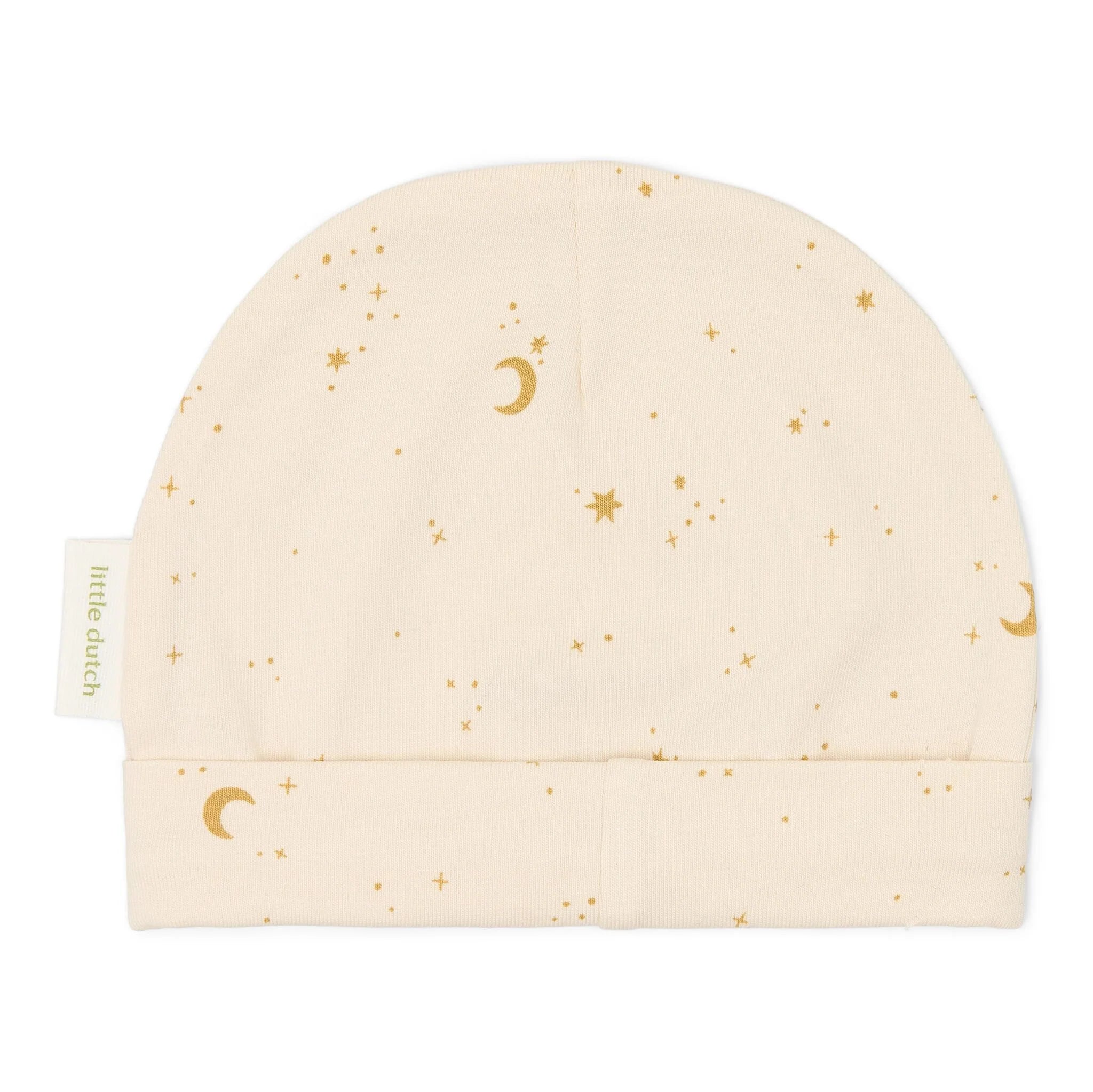 Little Dutch® Darilni paket Komplet oblačil Beige Little Dutch