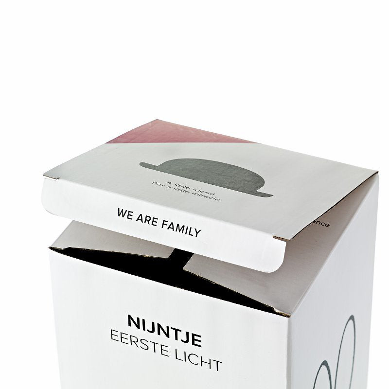 Mr Maria® Nočna lučka Miffy First 30cm (S) Mr Maria