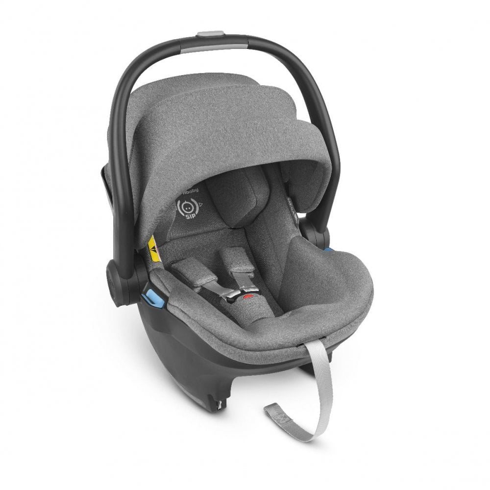 UPPAbaby®Otroški avtosedež / lupinica MESA I-SIZE 0+ (0-13 kg) Jordan UPPAbaby
