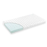 Träumeland® Matelas enfants Rainbow 140x70